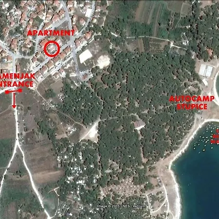 Apartamento Apartment Premantura Premantura