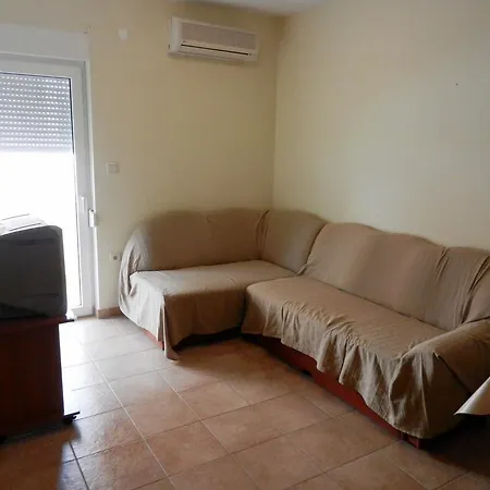 Apartment Apartment Premantura