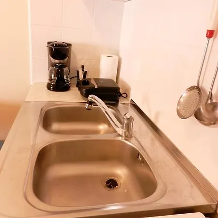 Apartment Premantura * Premantura