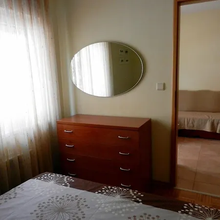 Apartment Premantura * Premantura