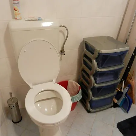 Apartment Premantura *