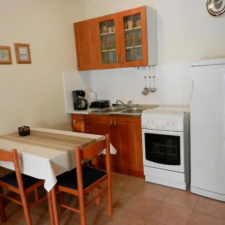 Apartment Premantura * 프레멘투라