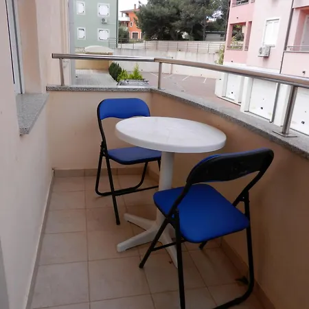 Apartamento Apartment Premantura *