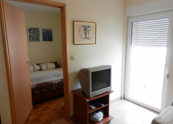 Apartment Premantura Appartement Premantura