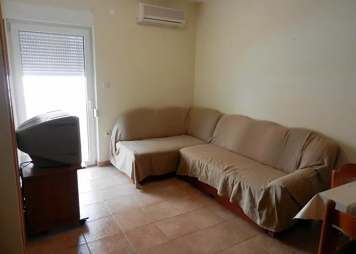 Appartement Apartment Premantura