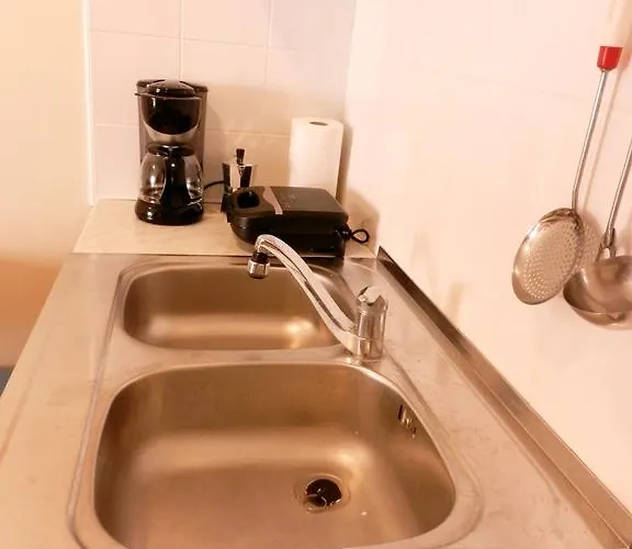 Apartment Premantura * Premantura