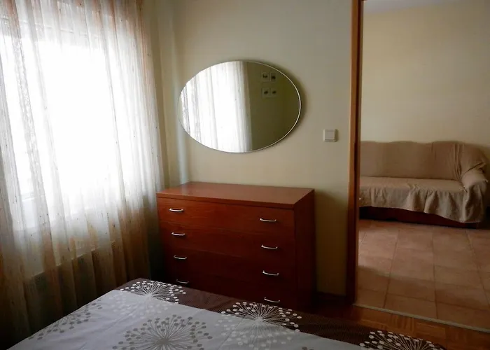 Apartment Premantura * Premantura