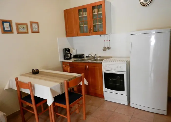 Apartment Premantura * Premantura