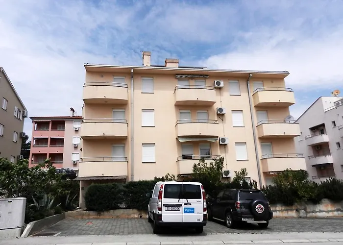 Apartment Premantura Appartement Premantura