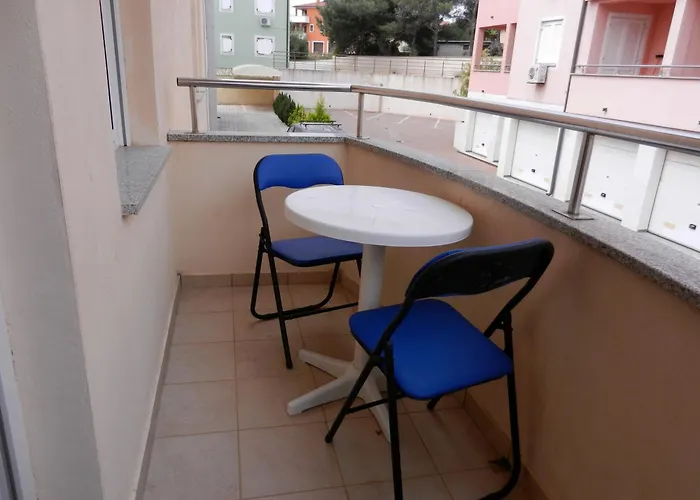 Appartement Apartment Premantura *