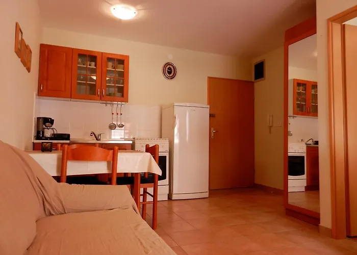Appartement Apartment Premantura