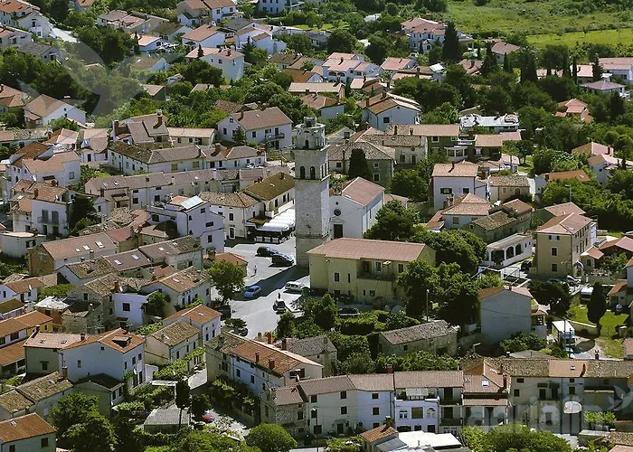 Apartment Premantura Appartement *