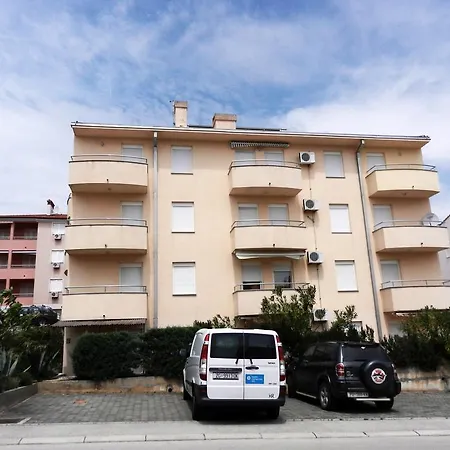 Apartment Premantura Appartamento Premantura